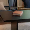 Mesa de Centro Capri 120cm - Negra - Mesas de living, Uruguay | Berna home, vista 3 de 4