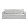 Sofá 3 Cuerpos Tela Natural-beige Amsterdam Beige en Beige - Sillones y sofás, Uruguay | Divino, vista 2 de 8