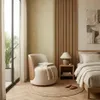 POLTRONA PETIT Giratoria - Muebles, Uruguay | Indrana, vista 9 de 14
