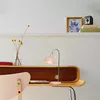 Lámpara de Mesa Vermont Rosado en Rosa - Lámparas de mesa, Uruguay | Serlux, vista 3 de 5