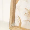 CUADRO PALMA BEIGE 2 - 80 X 60 CMS en Beige - Decoración de pared, Uruguay | La Iberica, vista 4 de 4