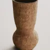 JARRÓN PAPEL MACHÉ - Jarrones, Uruguay | Zara Home, vista 1 de 5
