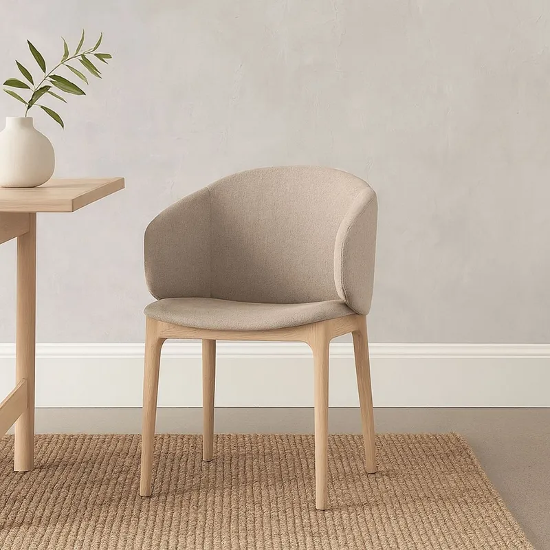 SILLA MALBEC Beige - Sillas, Uruguay | Viasono