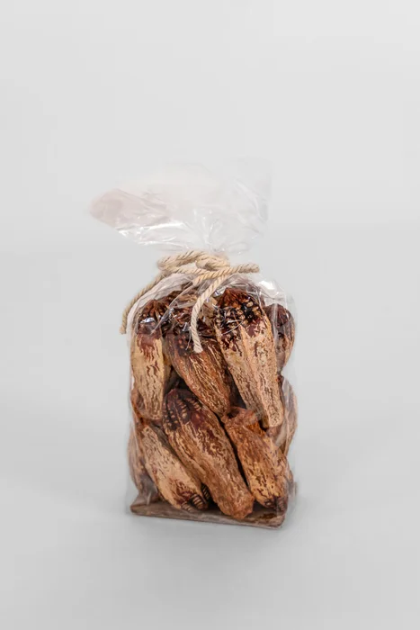 Deco Floral Seco Natural - Color Unico en Multicolor - Decoración, Uruguay | Indian