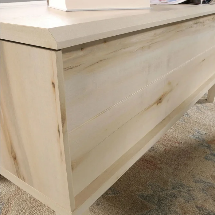 Mesa Ratona Articulada V2 - Sauder en Madera natural - Mesas de living, Uruguay | Ecowood, vista 5