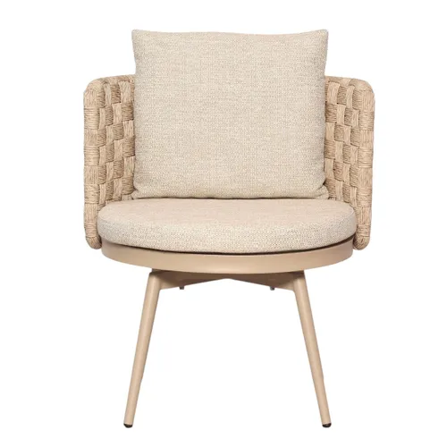 SILLON en Beige - Sillas, Uruguay | Vivai