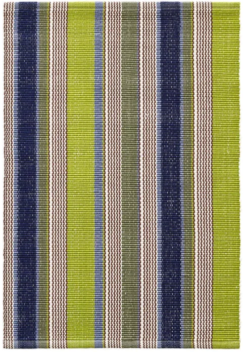 MARINA STRIPE INTERIOR/EXTERIOR en Multicolor - Textiles, Uruguay | Sentido Jose Ignacio