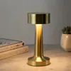 Lámpara de Mesa - Dorado en Dorado - Lámparas de mesa, Uruguay | Rústico Hogar, vista 2 de 2