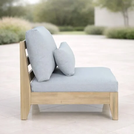 Kailua Poltrona - Muebles para el exterior, Uruguay | Aihaus, vista 2