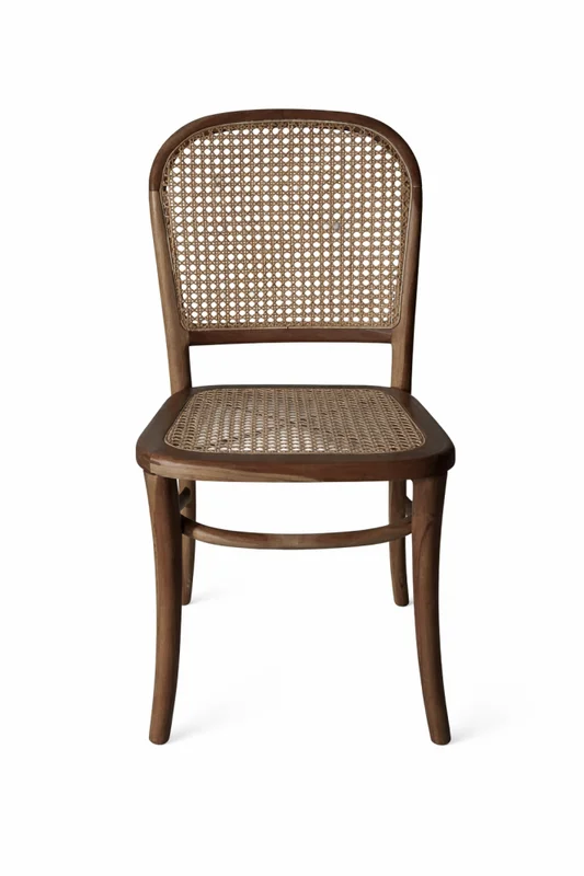 Silla Anne - Color Unico en Multicolor - Sillones y sofás, Uruguay | Indian, vista 3
