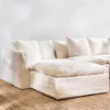 Modular Olivo Color Blanco - Sillones y sofás, Uruguay | Aihaus, vista 3 de 4