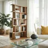 Biblioteca / Separador de Ambientes Cactus - Bibliotecas, Uruguay | Decoquadra, vista 1 de 5