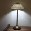 Lampara De Mesa Diseño Madera Inalambrica Táctil Recargable - Iluminarás en Madera natural - Lámparas de mesa, Uruguay | Iluminaras, vista 17 de 18