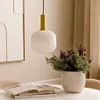 LUMINARIA KUMA SMALL - Lámparas colgantes, Uruguay | Berlina Store, vista 2 de 5