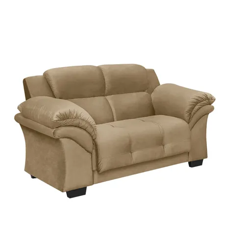 Sillon 2 Cuerpos Sofa Living Oxford Beige en Beige - Aparadores y recibidores, Uruguay | Soy Hogar