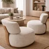 POLTRONA ORBIT - Muebles, Uruguay | Indrana, vista 3 de 3