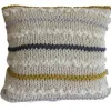 Almohadón Rayado - Textiles, Uruguay | Arquetipo, vista 6 de 9