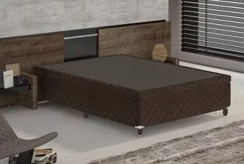 Cama Baúl 2 Plazas - Dormitorio, Uruguay | Lais Muebles, vista 3