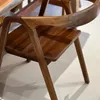 Silla Calu en Madera natural - Sillas, Uruguay | FMB, vista 1 de 2