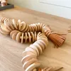 Collar de mesa en madera - Decoración, Uruguay | Dreams On Time, vista 5 de 12