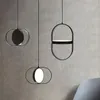LUMINARIA ANTONI BIG - Lámparas colgantes, Uruguay | Berlina Store, vista 1 de 6