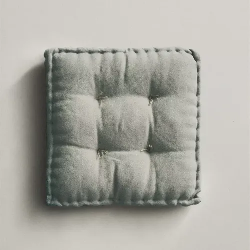 COJÍN SILLA PESPUNTES - Textiles, Uruguay | Zara Home