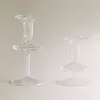 CANDELABRO CRISTAL - Velas y Portavelas, Uruguay | Zara Home, vista 2 de 5