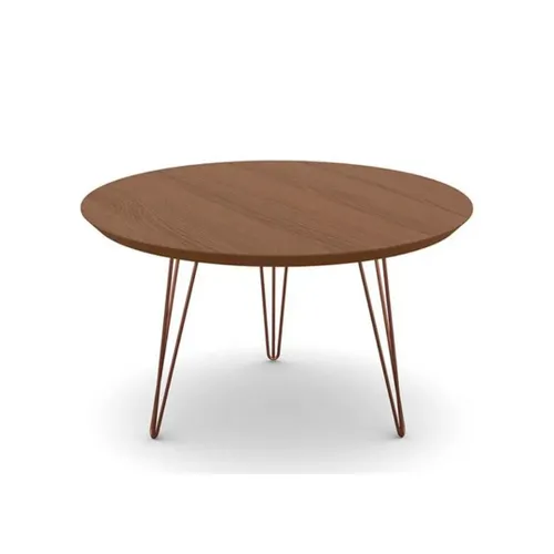MESA DE CENTRO EVOLUTION CANELA 670 CH9030BC - Mesas de living, Uruguay | Rosas Hermanos