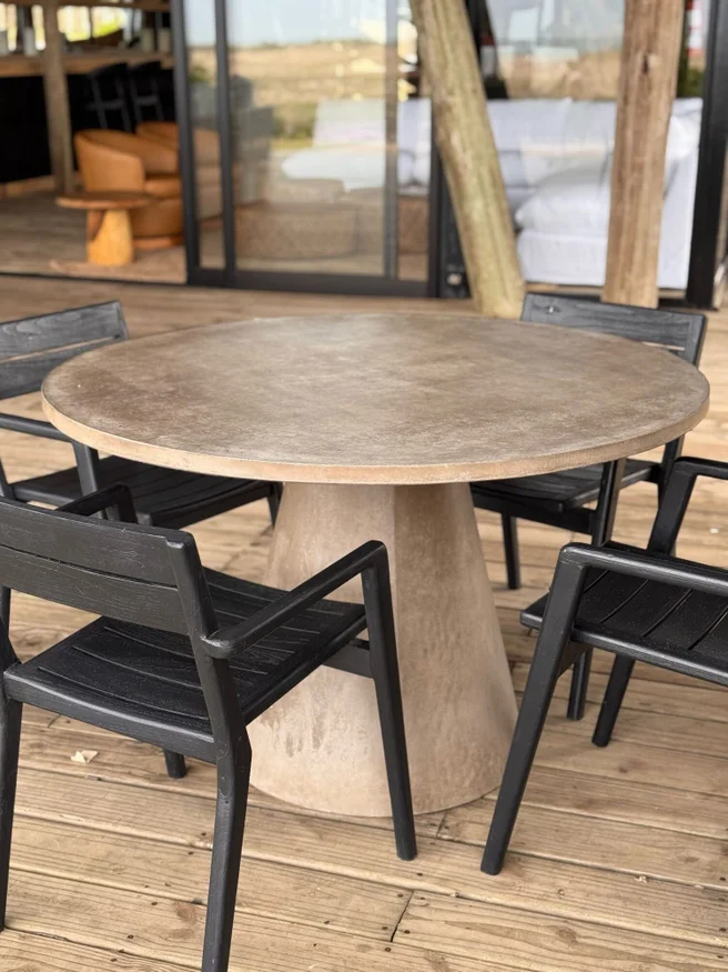 SILLA BOKU - 30% OFF - Muebles para el exterior, Uruguay | Masinfinito Casa, vista 2