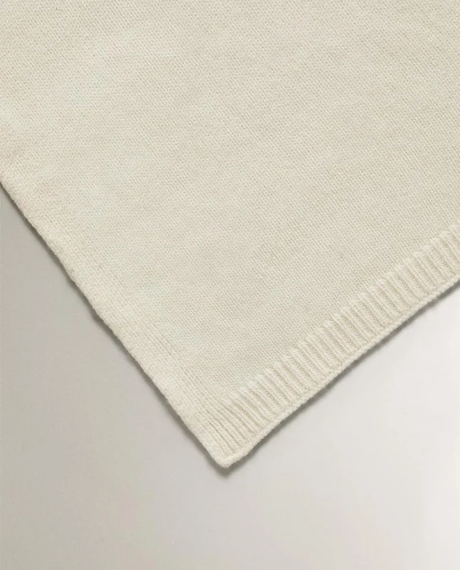 MANTA CASHMERE - Textiles, Uruguay | Zara Home, vista 3