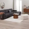 Alfombra SANDFIOL 160x230 crema en Beige - Muebles para el exterior, Uruguay | JYSK, vista 5 de 5