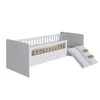 Cama Infantil Estilo Montessori Blanco - Dormitorio, Uruguay | RM Muebles y Deco, vista 4 de 4