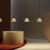 Veneto en Dorado - Lámparas colgantes, Uruguay | Darko Lighting, vista 4 de 7