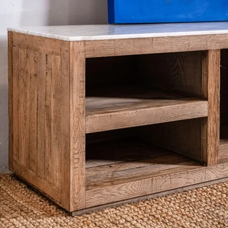 Rack Solid - Muebles para TV, Uruguay | Aihaus, vista 2