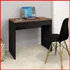 Escritorio con cajon – Slim 7040001 - Escritorios y sillas de escritorio, Uruguay | Punto Unión, vista 7 de 8