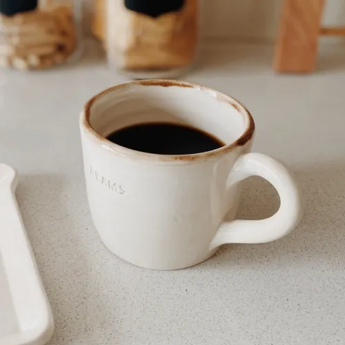 Taza de Cerámica - Decoración, Uruguay | Dreams On Time
