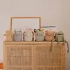 Canastos Animal Crew - Mini Charlie the Chicken en Amarillo - Canastos, Uruguay | Walnut, vista 3 de 4
