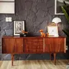 Aparador Credenza | Ib-Kofod Larsen en Marrón - Aparadores y recibidores, Uruguay | Mad for Modern, vista 1 de 2