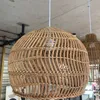 Lampara de Techo Yakarta 40cm - Lámparas colgantes, Uruguay | Berna home, vista 4 de 6