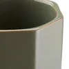 Maceta LUCAS Ø14xH16cm verde oscuro en Verde - Macetas, Uruguay | JYSK, vista 3 de 4