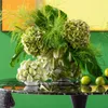 JARRON FICHI VERDE  - Decoración, Uruguay | Viasono, vista 2 de 3