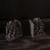 Sujeta libros Piña - Decoración, Uruguay | De Arcos, vista 3 de 3