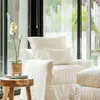 SILLON ALMA LINO BLANCO - 1 CUERPO - Sillones y sofás, Uruguay | La Iberica, vista 15 de 32