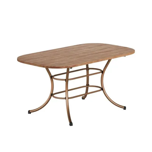 Mesa de comedor Ouro - Rosa en Rosa - Mesas de comedor, Uruguay | Rústico Hogar