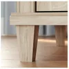 Escritorio Esquinero en L - Sauder - Linea Hammond en Madera natural - Escritorios y sillas de escritorio, Uruguay | Rústico Hogar, vista 5 de 5