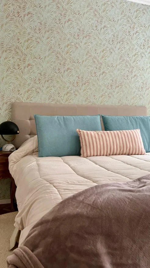 Pack Pastel en Sky Rectangular - Textiles, Uruguay | Decilo con Alma, vista 2