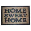 FELPUDO COCO/GOMA 40X60CM H.1CM HOME SWEET HOME - Textiles, Uruguay | Decohogar, vista 1 de 3