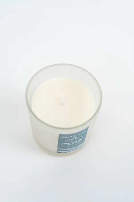 Vela Himalaya - Estampado 3 en Multicolor - Velas y Portavelas, Uruguay | Indian, vista 2