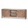 Rack Rufi Alamo 60 - Muebles para TV, Uruguay | Diseno Montevideo, vista 2 de 6