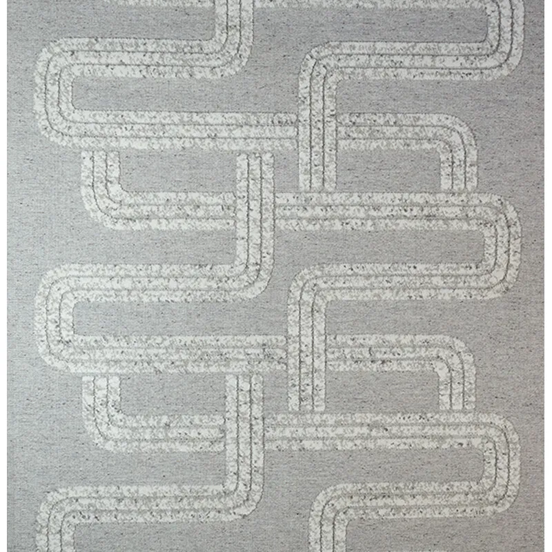 ALFOMBRA CRAFT CFT/B263/BE01/ 160X230 CHALK WHITE - Alfombras, Uruguay | Vinibel